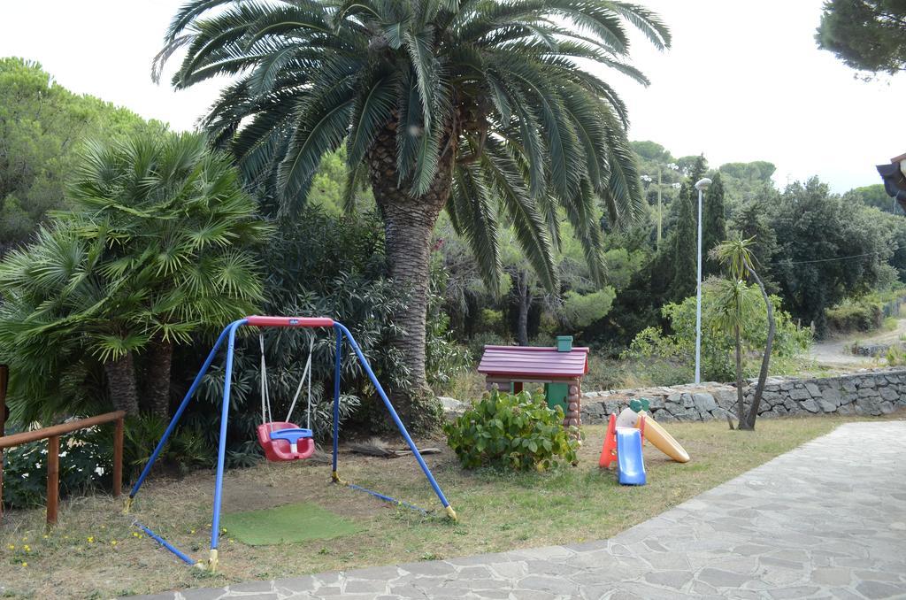 Appartamenti Le Spiagge Marciana Marina  Dış mekan fotoğraf