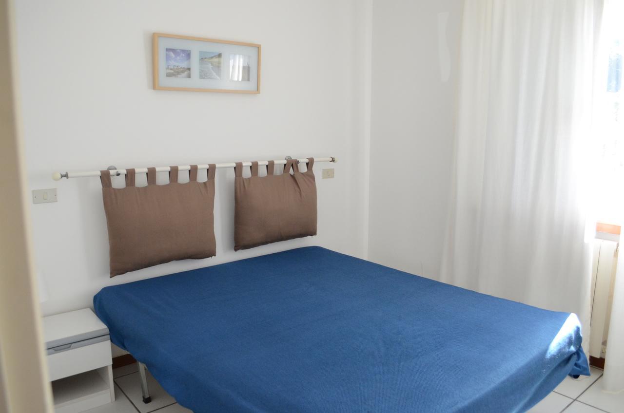 Appartamenti Le Spiagge Marciana Marina  Dış mekan fotoğraf